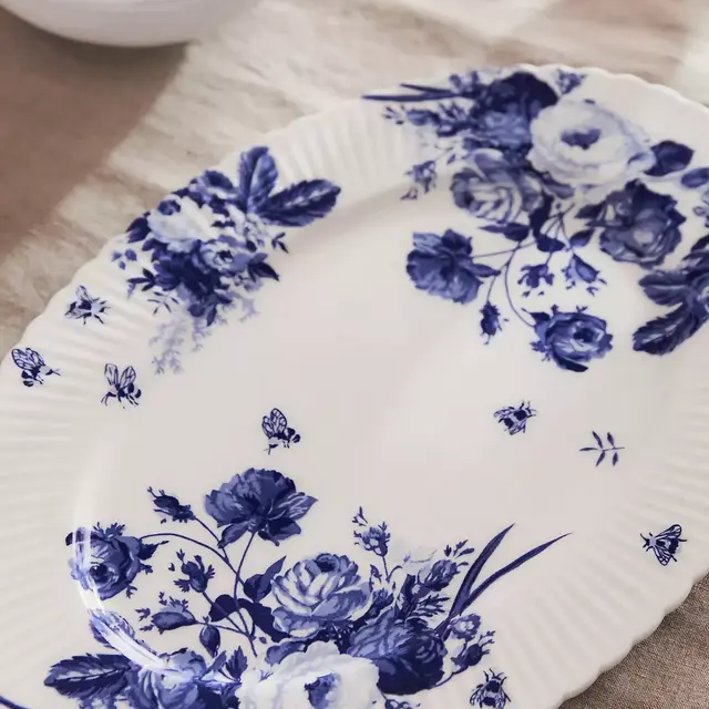 Abi Serving Platter