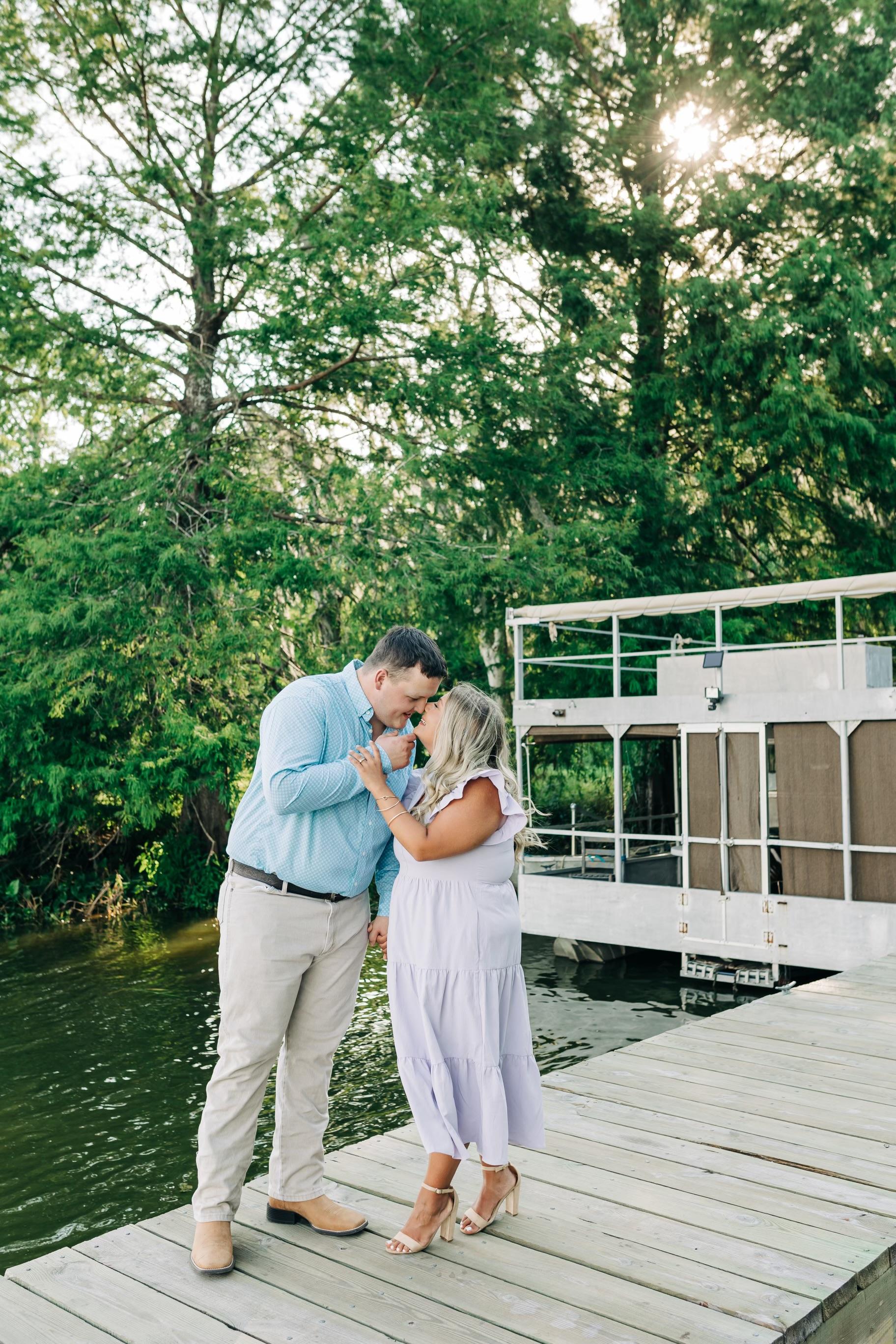 The Wedding Website of Ali Zimmerman and Tyler Holloway