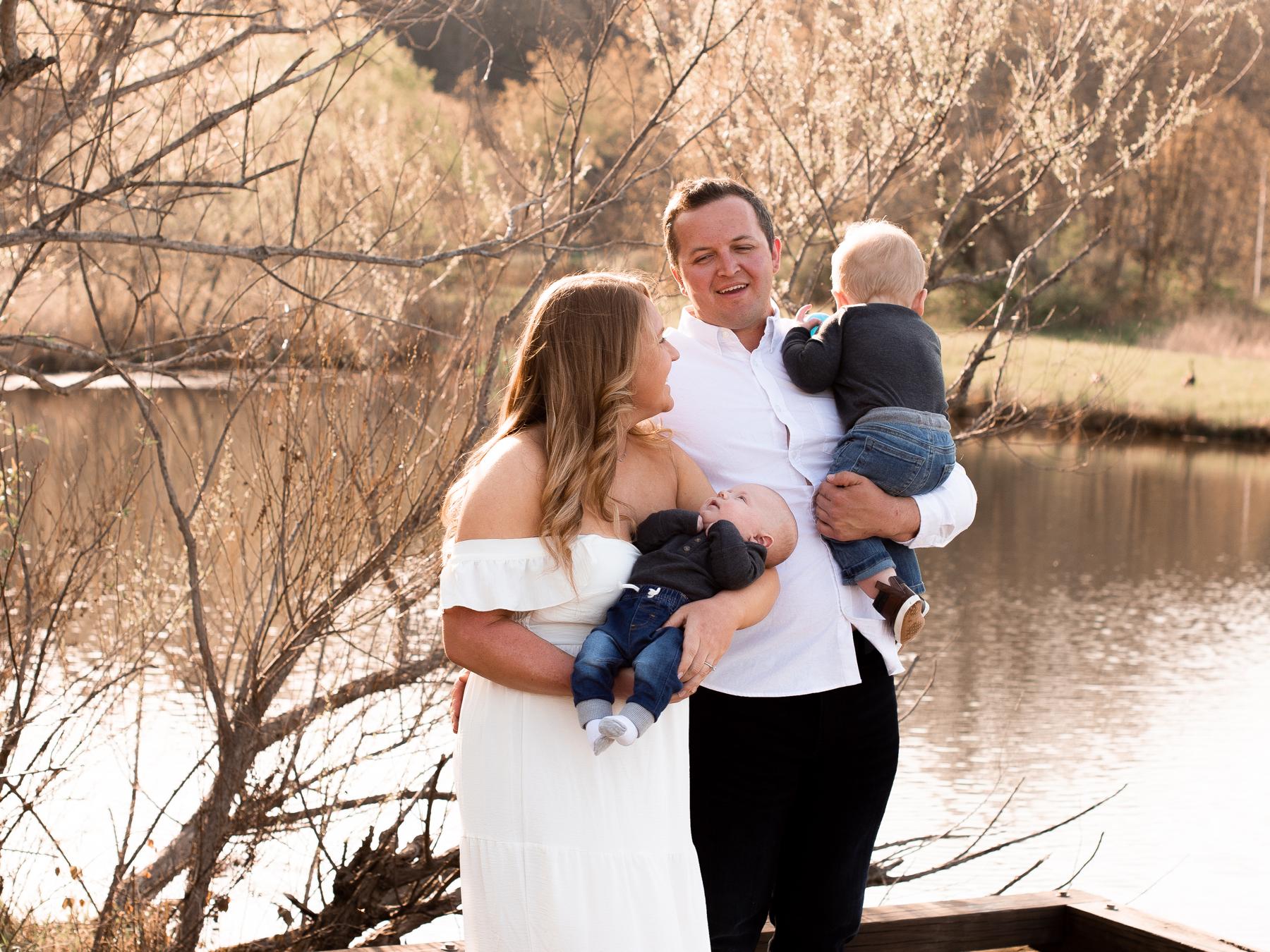 The Wedding Website of Amy Anderson and James Ruffner