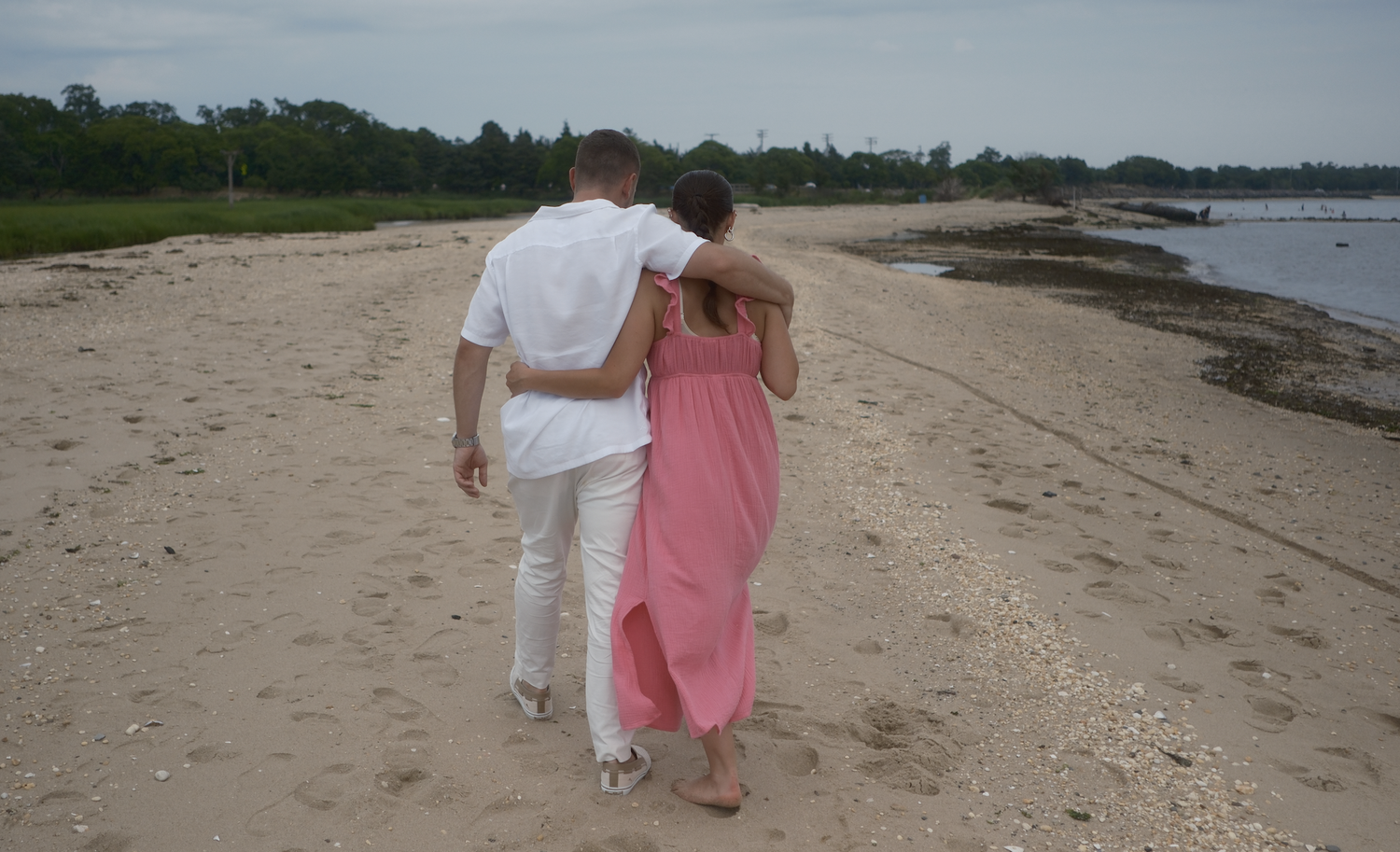 The Wedding Website of Amanda Sullivan and Dave Hogan