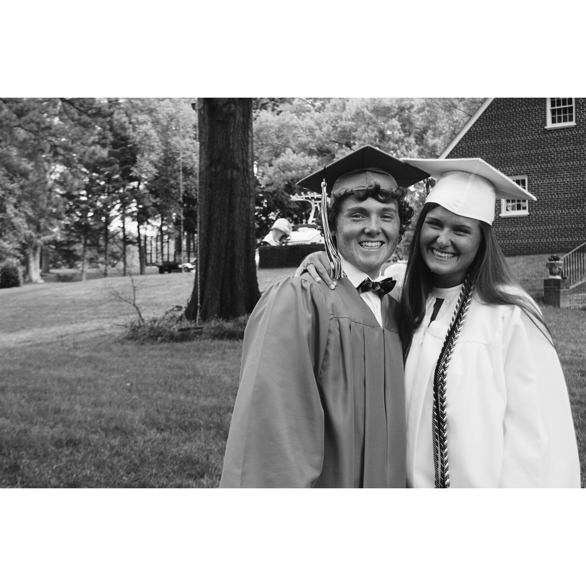 HS grads