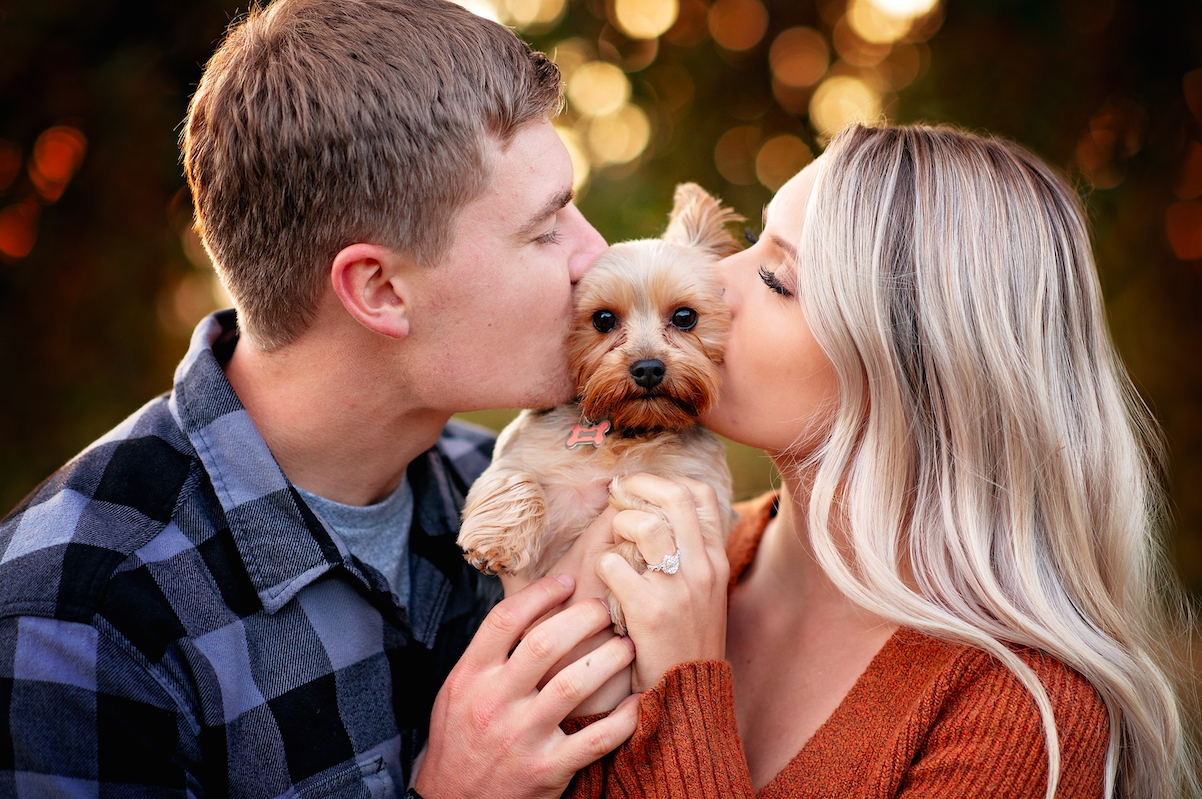 The Wedding Website of Tucker  Stanley and Madison  LaBerge 