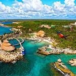 Xcaret Park
