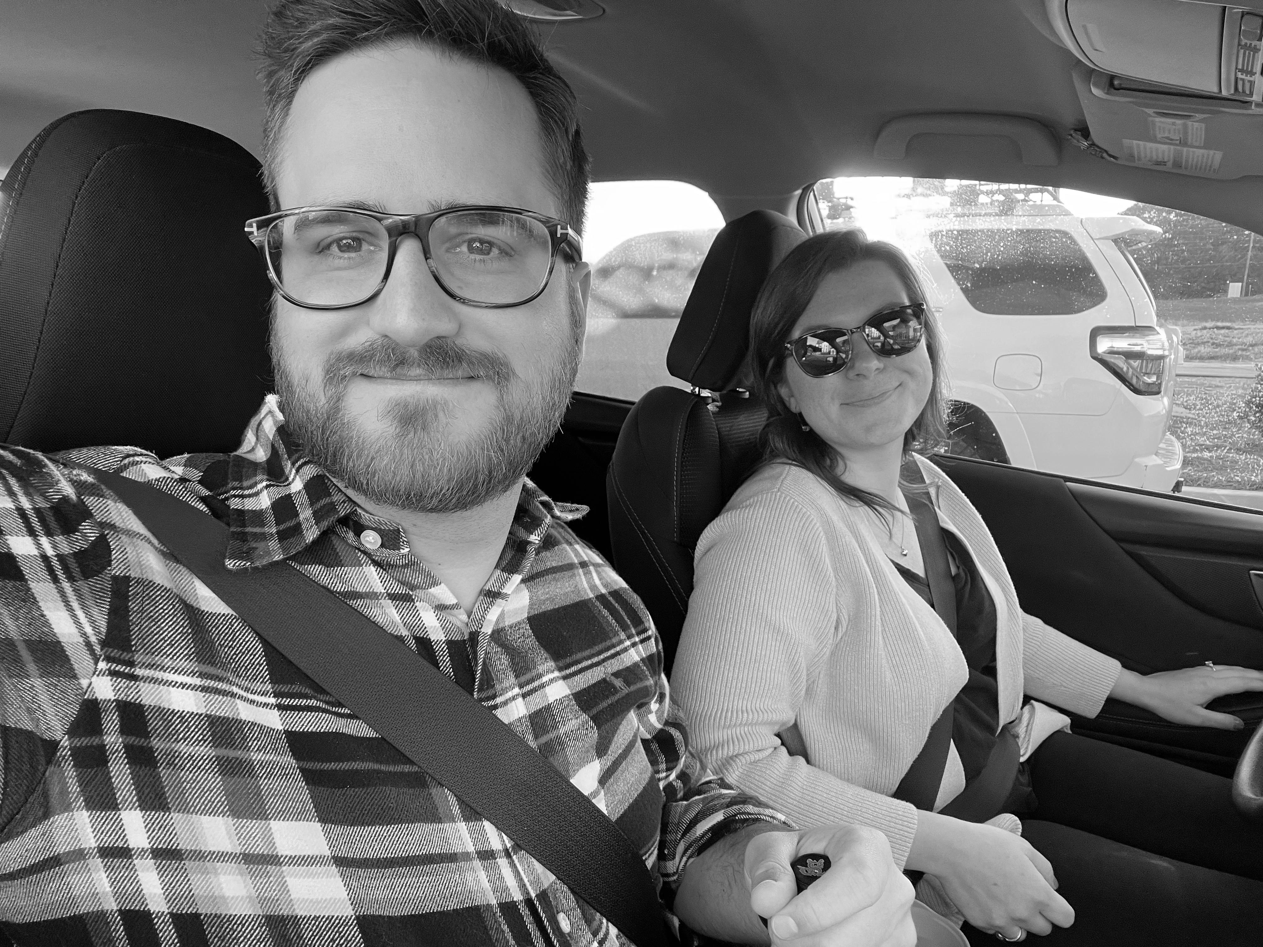 The Wedding Website of Katie Kowalski and Jay Joyner