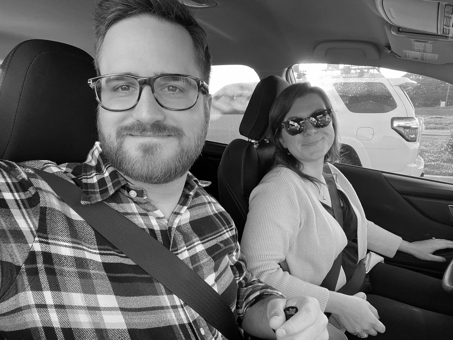 The Wedding Website of Katie Kowalski and Jay Joyner