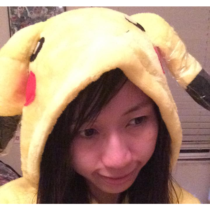 Pika Pika