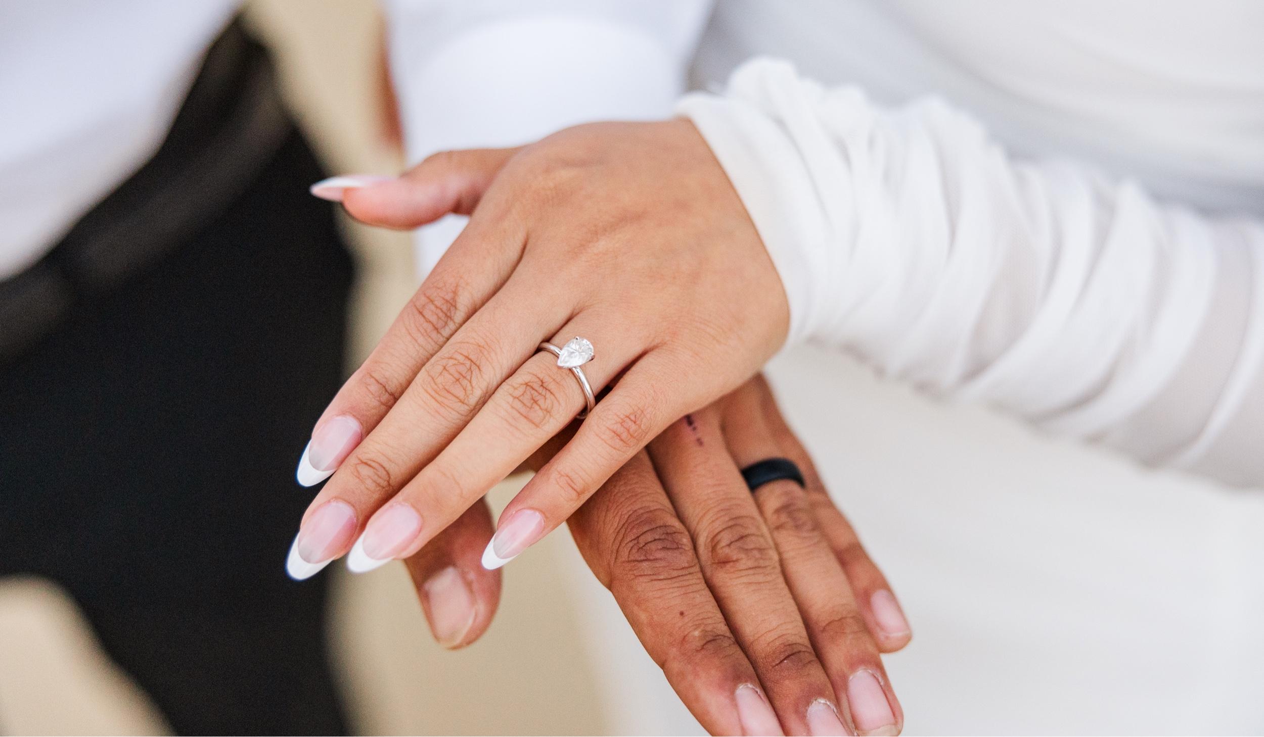 The Wedding Website of Gisselle Rodriguez and Cadien Calvillo