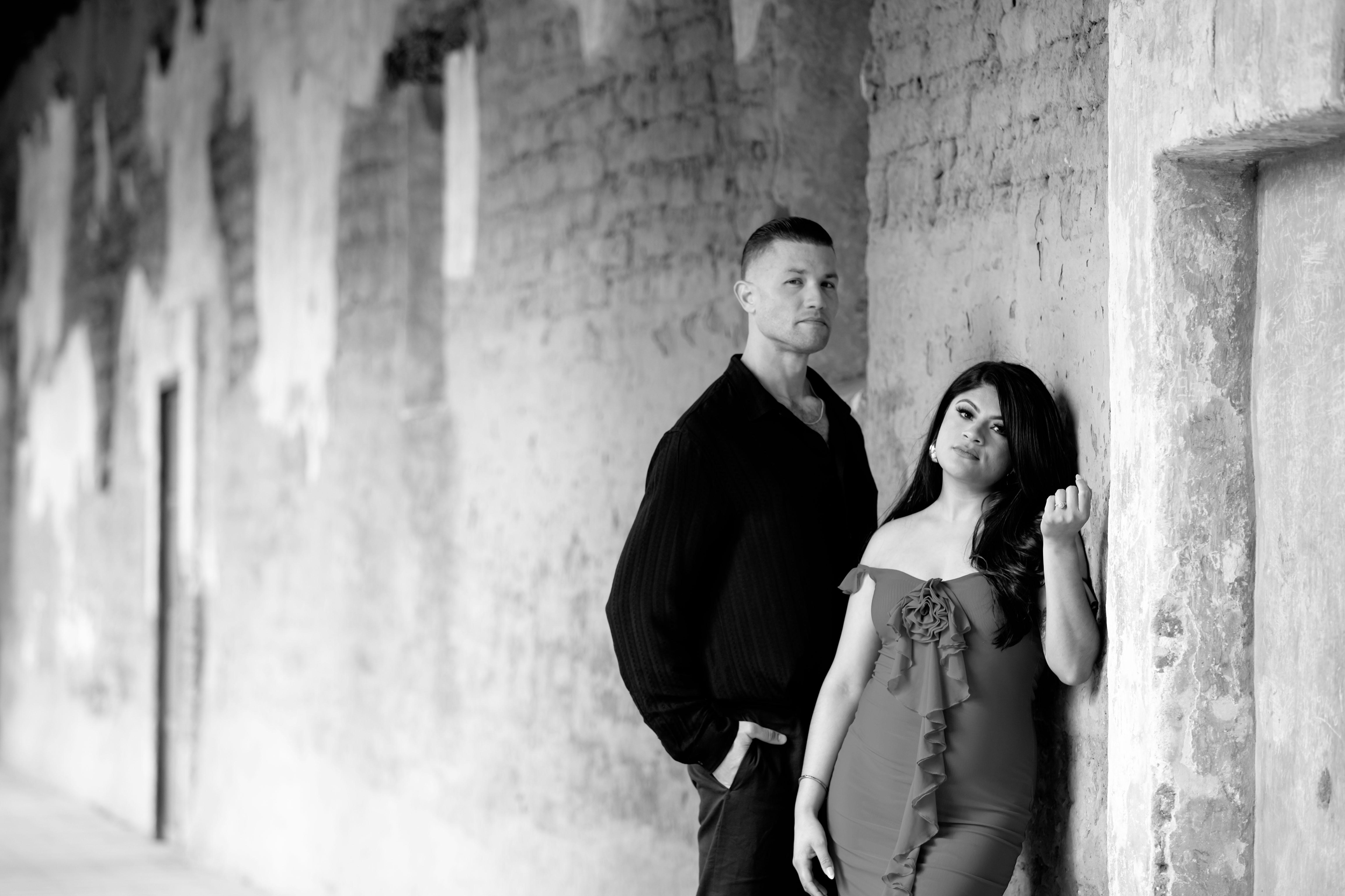 The Wedding Website of Silvia Tarazon and Noel Sanchez