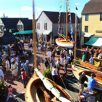 Bowen's Wharf
