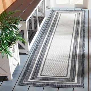 Courtyard Indoor-Outdoor Runner