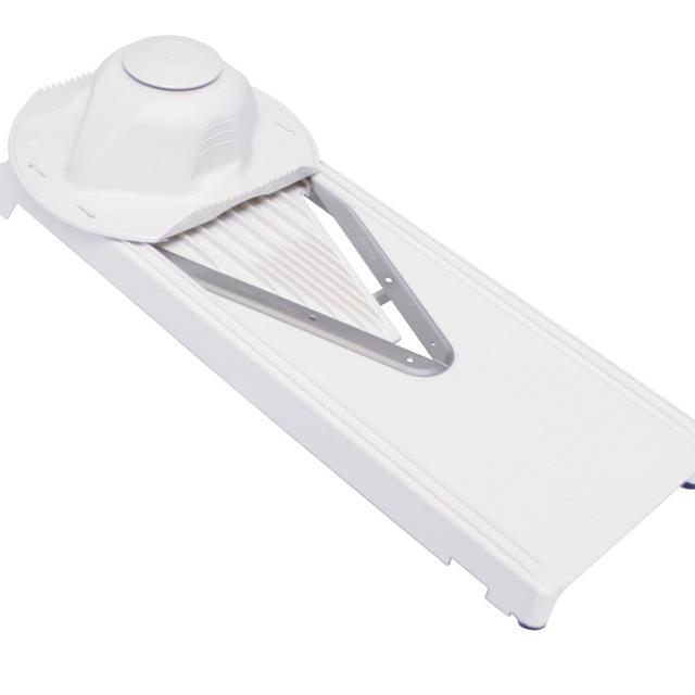 Swissmar Borner V-1001 V-Slicer Plus Mandoline 5 Piece Set