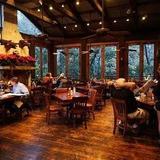 Gristmill River Restaurant & Bar