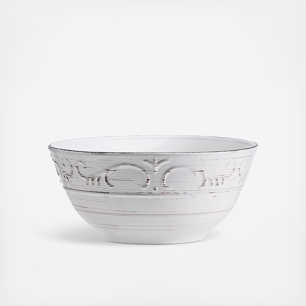 Pfaltzgraff Trellis Serving Bowl - Thumbnail 4