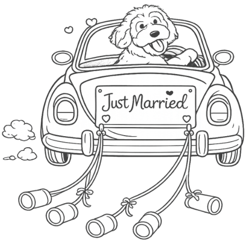 The Wedding Website of Raven McBeth and Isaac Franklin