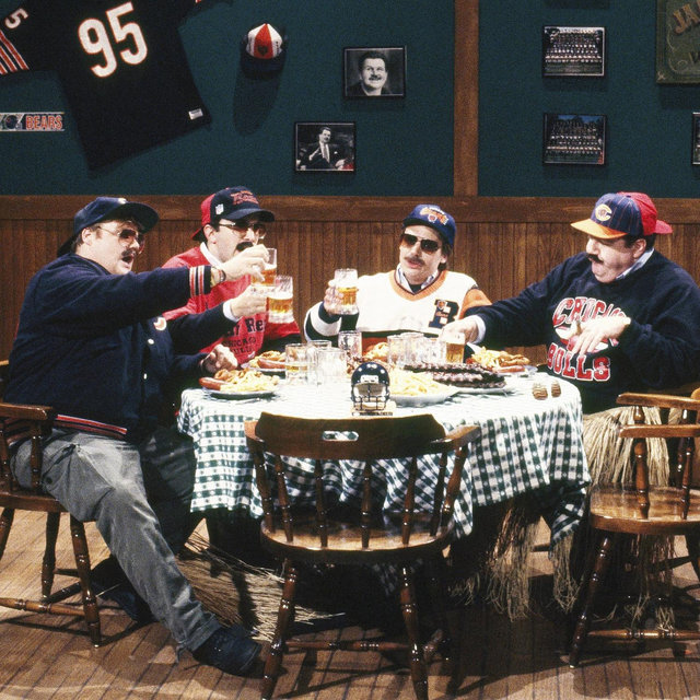 Bears Game Tickets