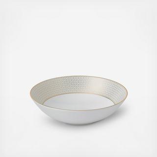 Gio Metallic Soup/Cereal Bowl