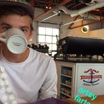 Barista Parlor