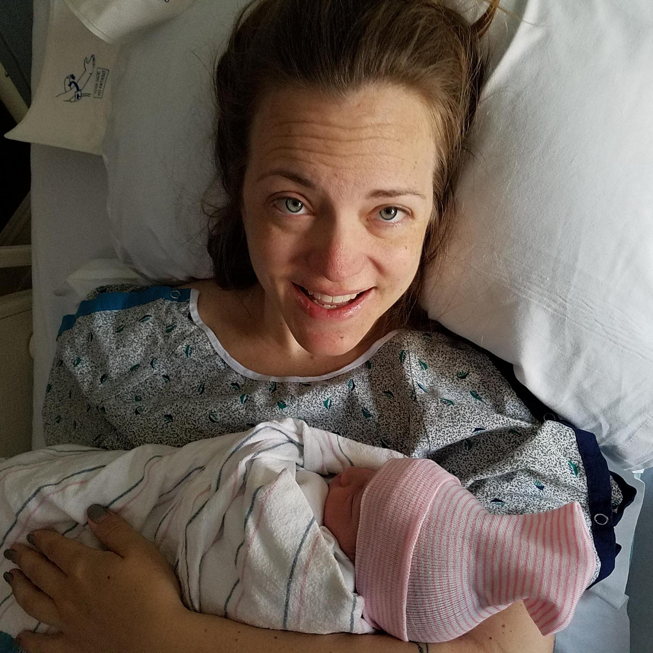 The day we met Lennox Reese