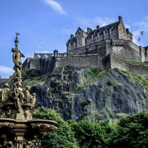 Historic Scotland Explorer Passes