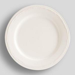 Napoli Stoneware Dinner Plate, Set of 4