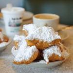 Cafe Du Monde