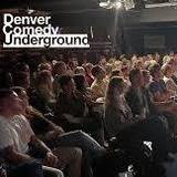 Denver Comedy Underground