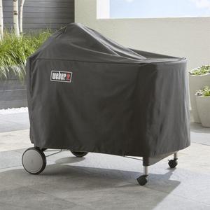 Weber ® Performer Premium/Deluxe Grill Cover