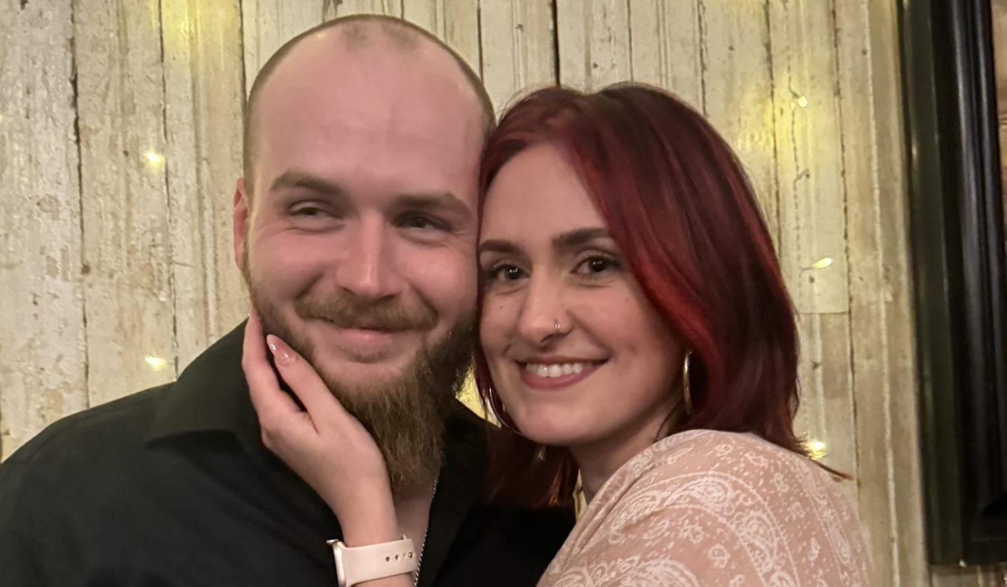 The Wedding Website of Jeremiah LoPresto and Victoria Schlenz