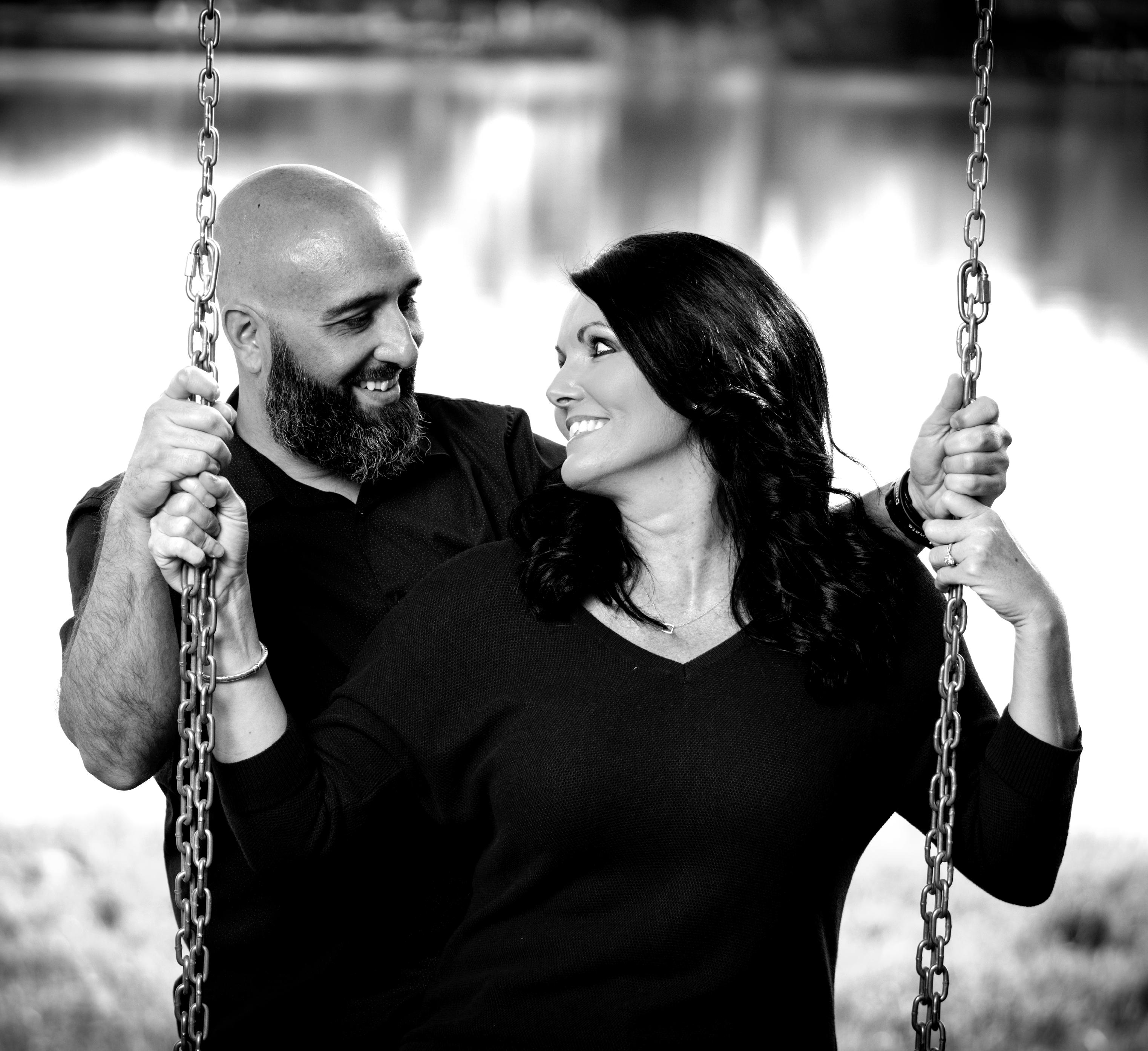 The Wedding Website of Shyra Fernandez and Christopher Basilone