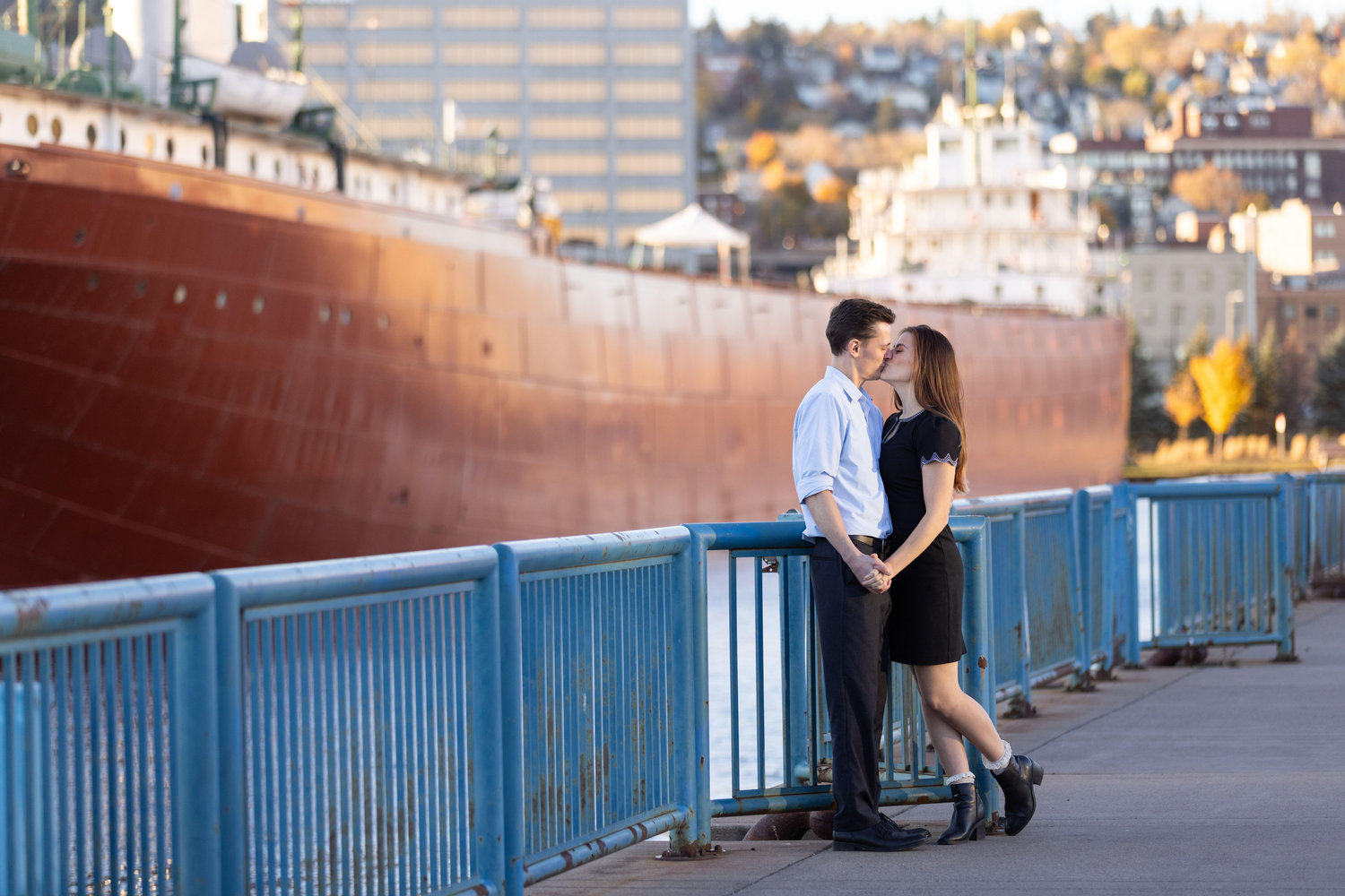 The Wedding Website of Mikayla McCullough and Kevin Nordquist