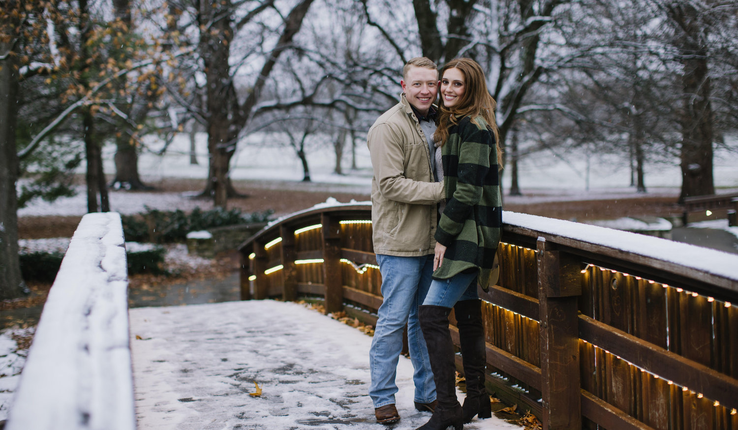 Jackie Ellis and Colt Cook's Wedding Website