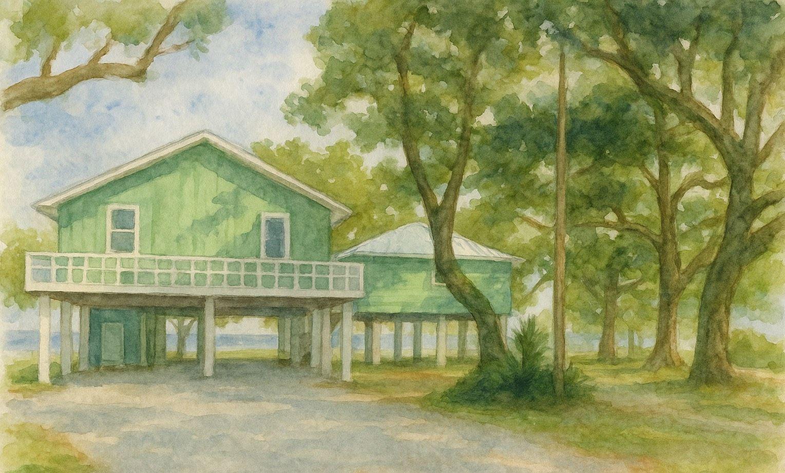 The Wedding Website of Dillon Harrison and Erica Mock