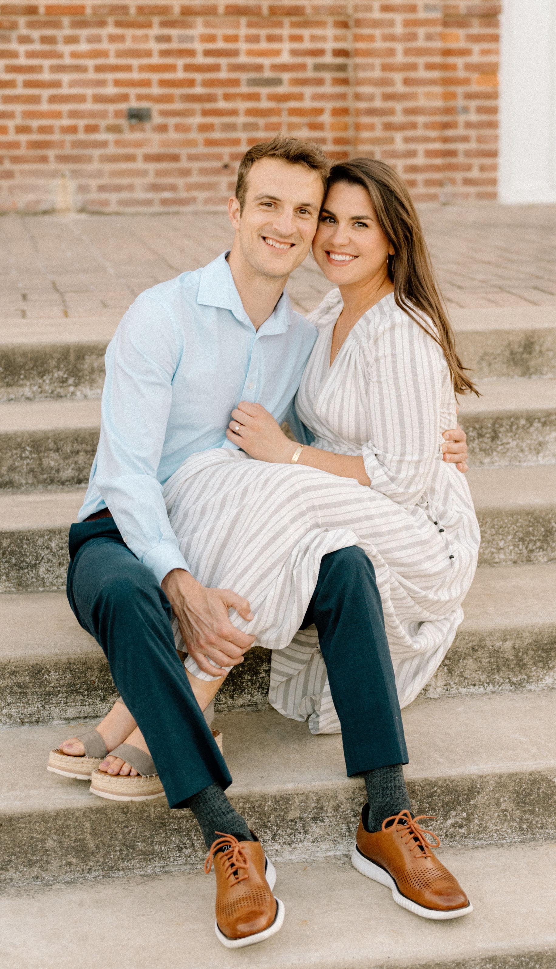 The Wedding Website of Madison Mundy and Conner Zuber