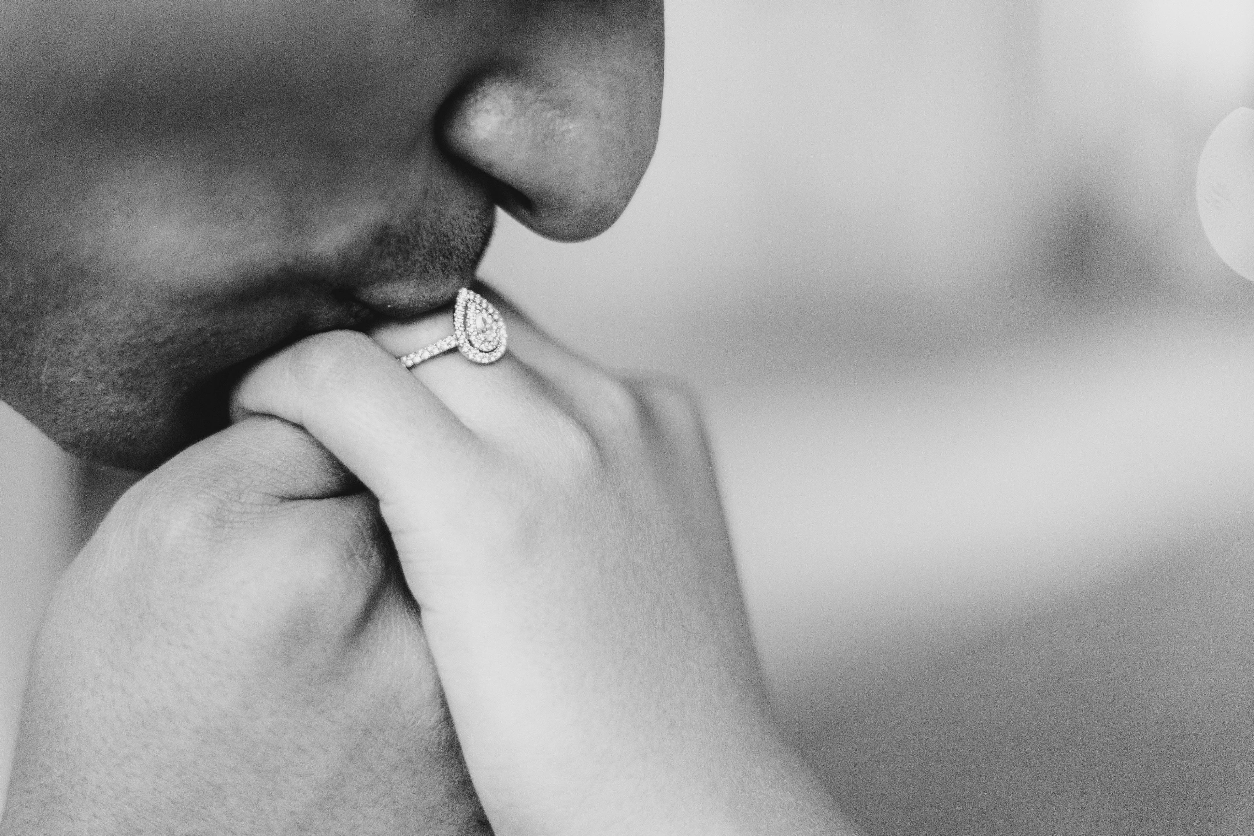 The Wedding Website of Kennedy Sampson and Victor Pereira