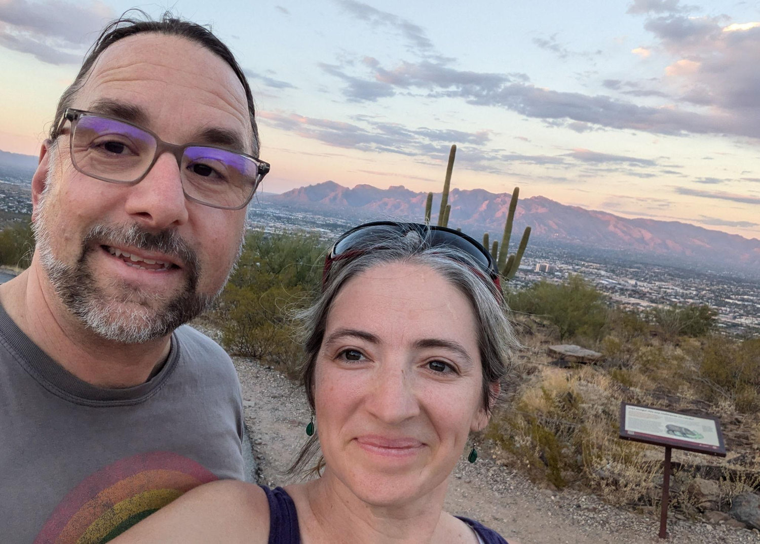 The Wedding Website of Julie Kauffman and Brian Chanecka