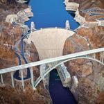 Hoover Dam Visitor Center