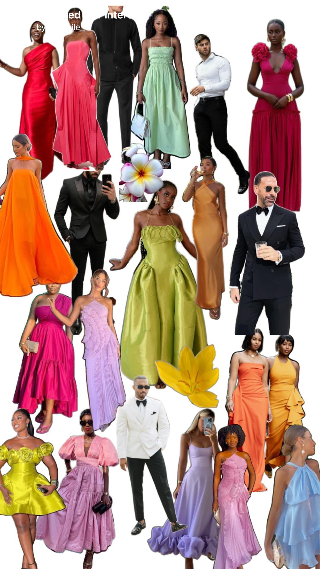 The Wedding Website of Omphile Matsididi and Lebohang Likhojane