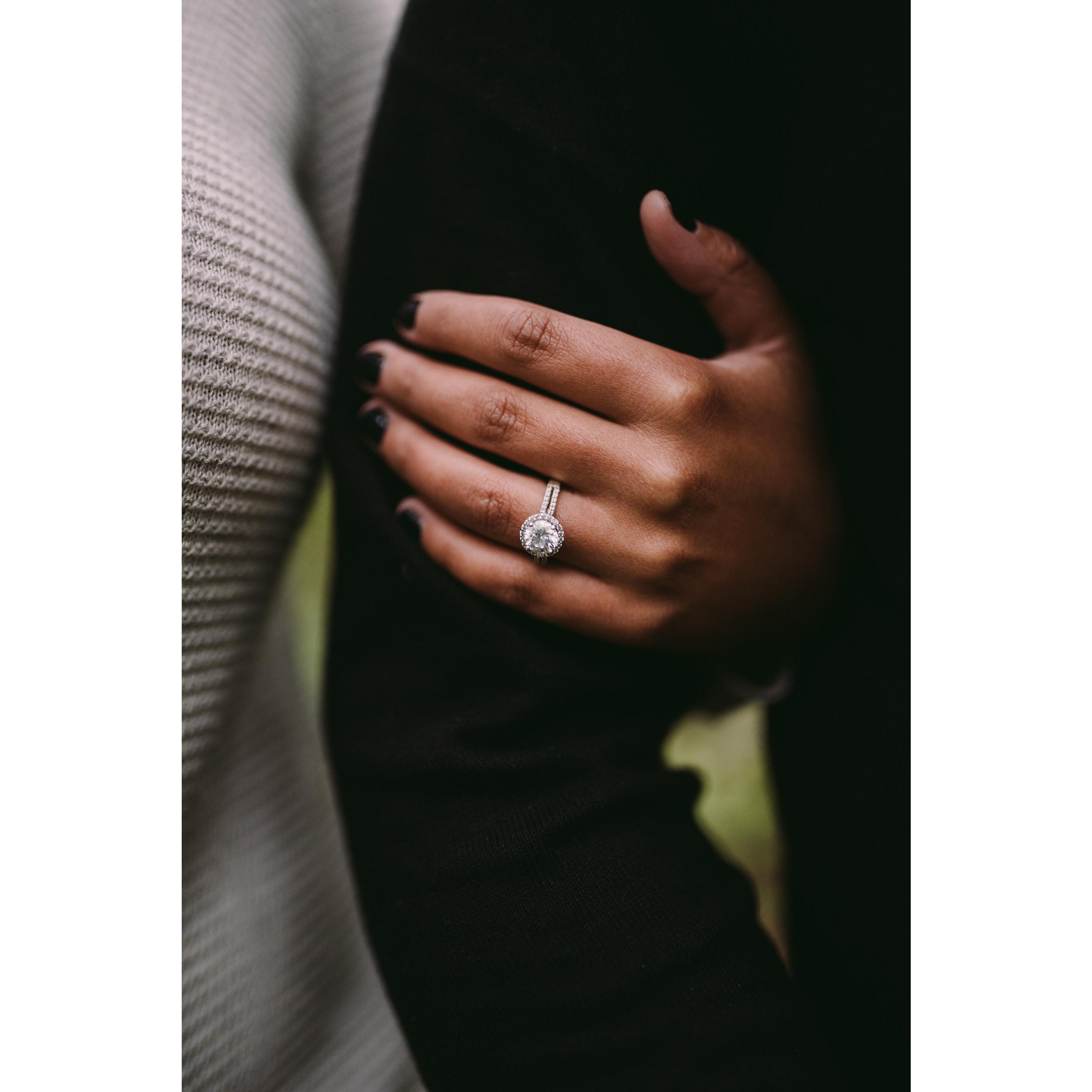 The ring