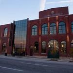 Angel's Envy Distillery