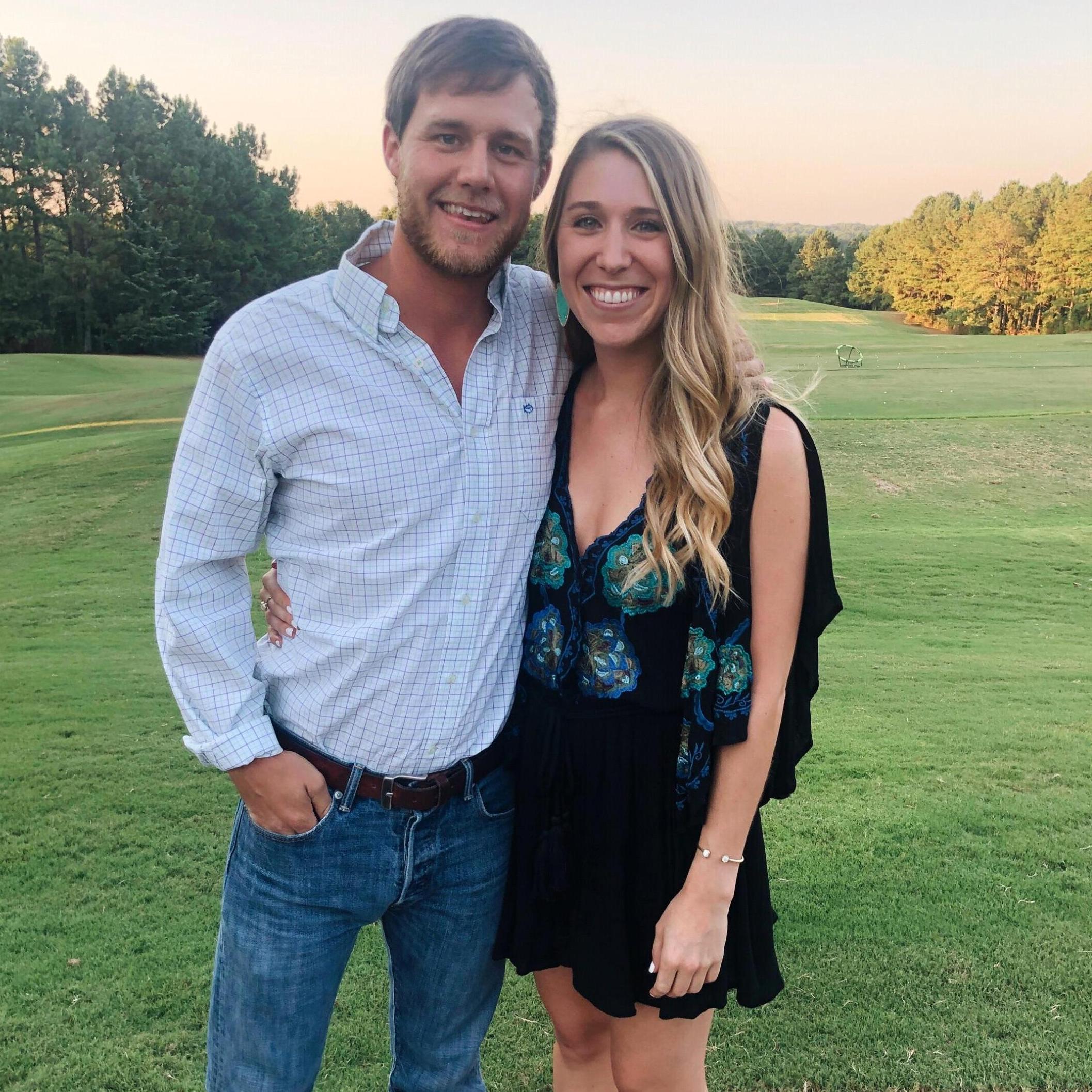 Laura's Wedding - 2019