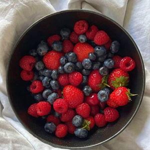 Ian's Berry Fund
