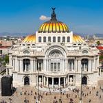 Palacio de Bellas Artes