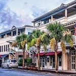 Old Town Bluffton - Bluffton