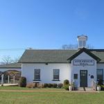 Ashawagh Hall