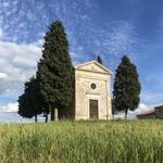 Chapel Vitaleta