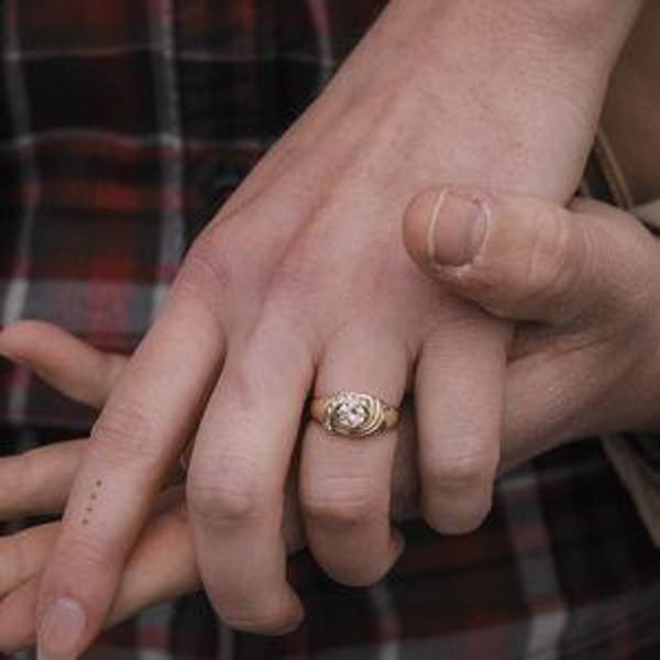 Sara + Joe Newlywed Fund