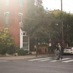 Fairmount, Philadelphia