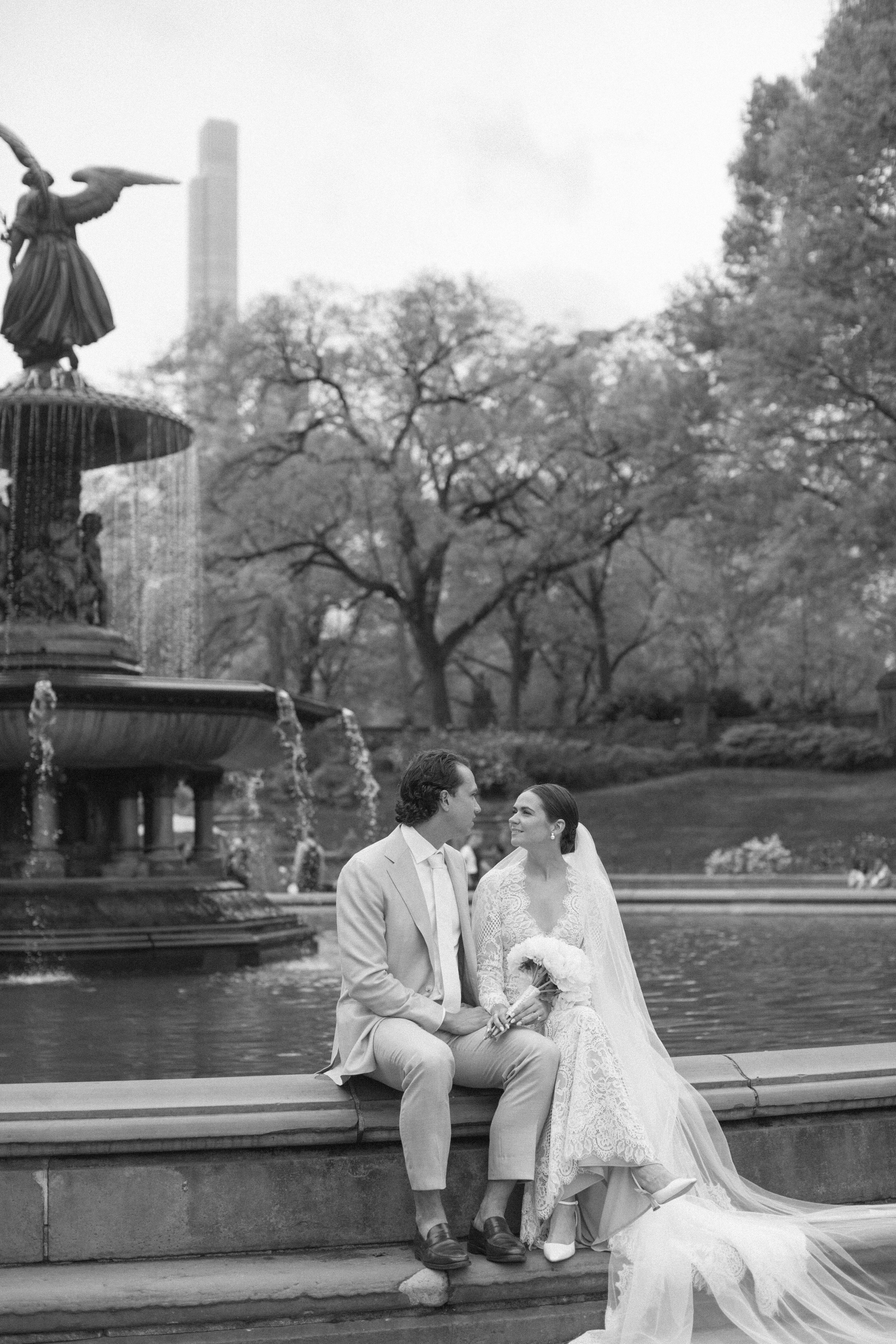 The Wedding Website of Natalie Merkert and James Esse