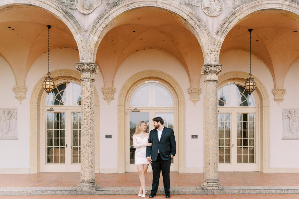 Hailey Hill and Andrew Boggs' Wedding Website