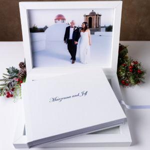 Cash Donation for Wedding Photo Album